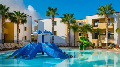 Gouves Waterpark Holiday Resort