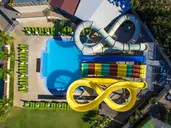Gouves Waterpark Holiday Resort