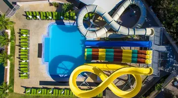 Gouves Waterpark Holiday Resort