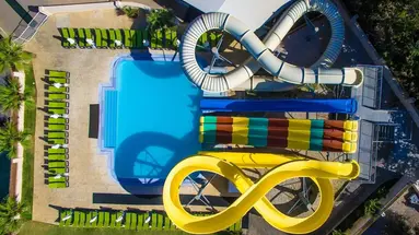 Gouves Waterpark Holiday Resort