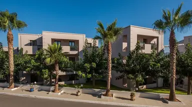 Gouves Waterpark Holiday Resort