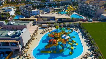Gouves Waterpark Holiday Resort