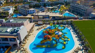 Gouves Waterpark Holiday Resort
