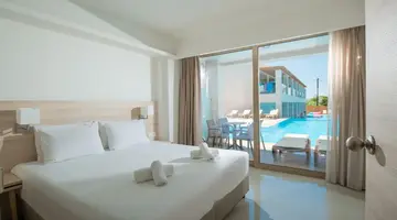 Gouves Waterpark Holiday Resort