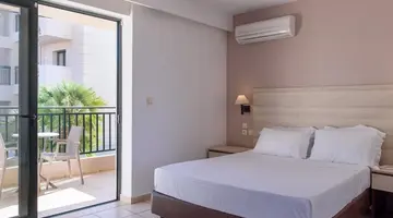 Gouves Waterpark Holiday Resort