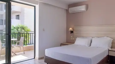 Gouves Waterpark Holiday Resort