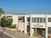 Gouves Waterpark Holiday Resort