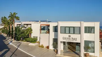 Gouves Waterpark Holiday Resort