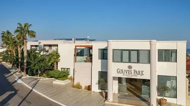 Gouves Waterpark Holiday Resort