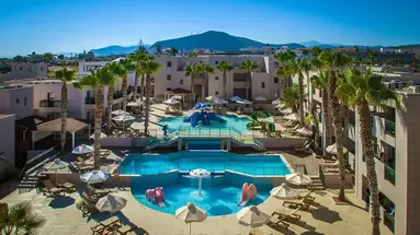 Gouves Waterpark Holiday Resort