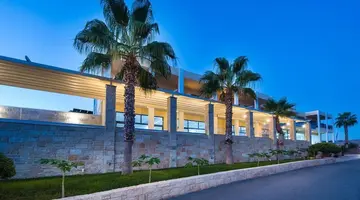 Gouves Waterpark Holiday Resort