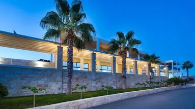 Gouves Waterpark Holiday Resort
