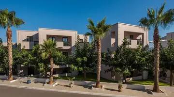 Gouves Waterpark Holiday Resort