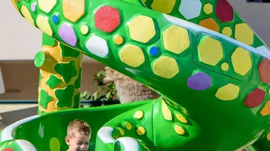 Gouves Waterpark Holiday Resort