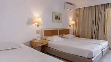 Gouves Waterpark Holiday Resort