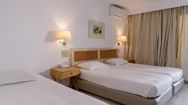 Gouves Waterpark Holiday Resort