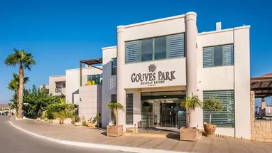Gouves Waterpark Holiday Resort