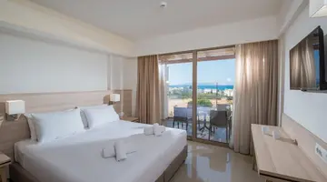 Gouves Waterpark Holiday Resort
