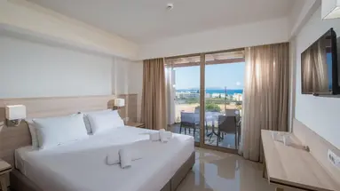 Gouves Waterpark Holiday Resort