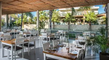 Gouves Waterpark Holiday Resort
