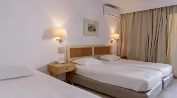 Gouves Waterpark Holiday Resort