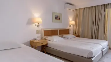Gouves Waterpark Holiday Resort