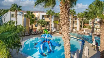 Gouves Waterpark Holiday Resort