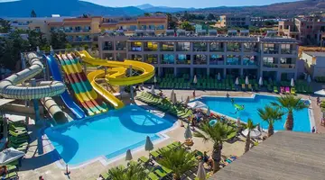 Gouves Waterpark Holiday Resort