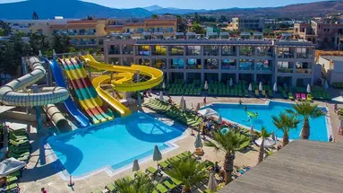 Gouves Waterpark Holiday Resort