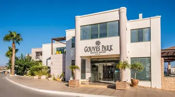Gouves Waterpark Holiday Resort