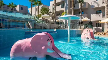 Gouves Waterpark Holiday Resort