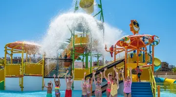 Gouves Waterpark Holiday Resort
