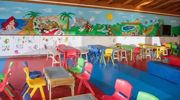 Gouves Waterpark Holiday Resort