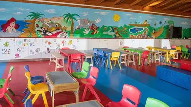 Gouves Waterpark Holiday Resort