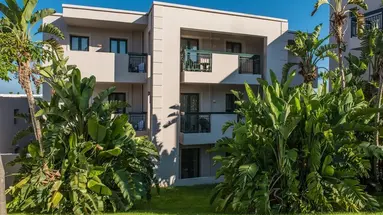 Gouves Waterpark Holiday Resort