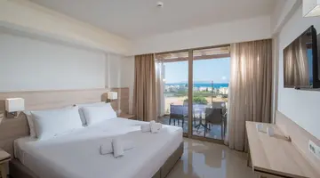 Gouves Waterpark Holiday Resort