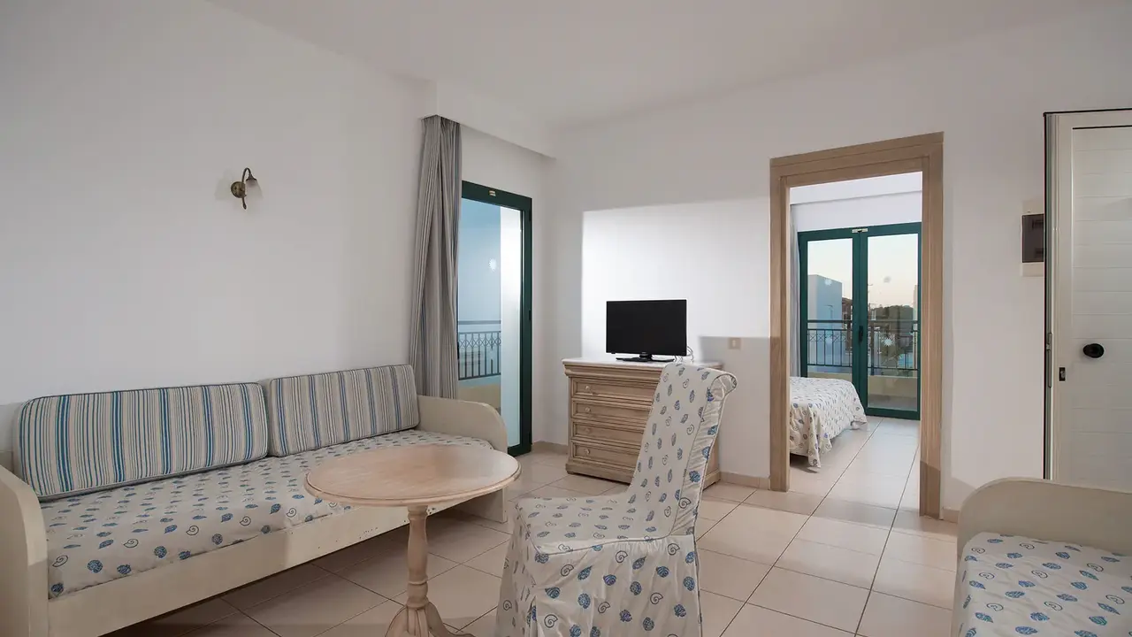 Gouves Waterpark Holiday Resort