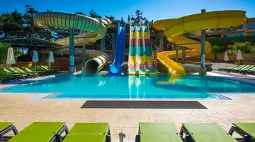 Gouves Waterpark Holiday Resort