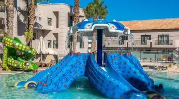 Gouves Waterpark Holiday Resort