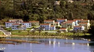 Govino Bay Corfu