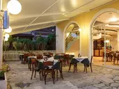 Govino Bay Corfu