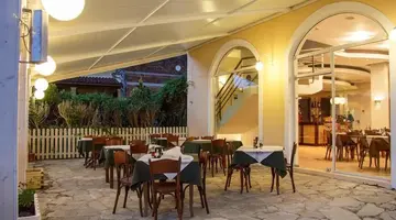 Govino Bay Corfu