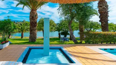 Govino Bay