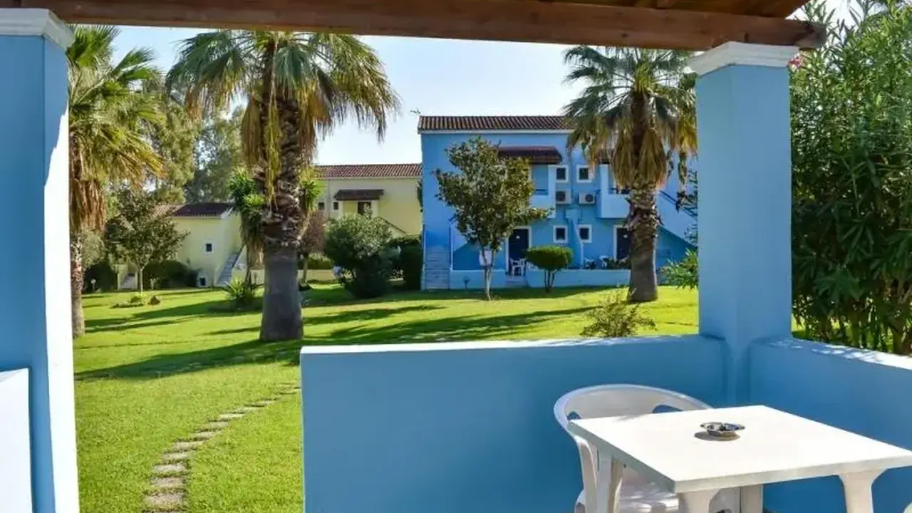 Govino Bay