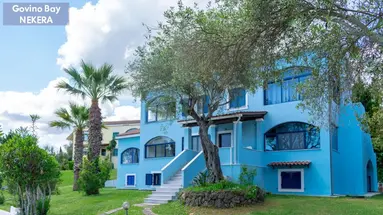 Govino Bay