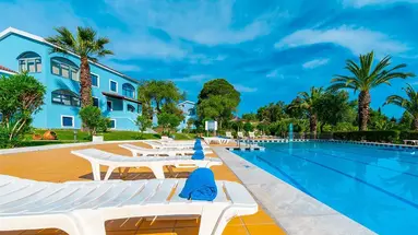 Govino Bay