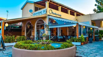 Govino Bay