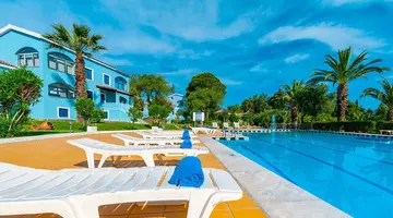 GOVINO BAY