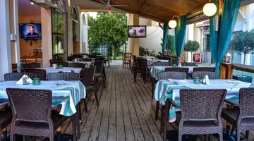 Govino Bay