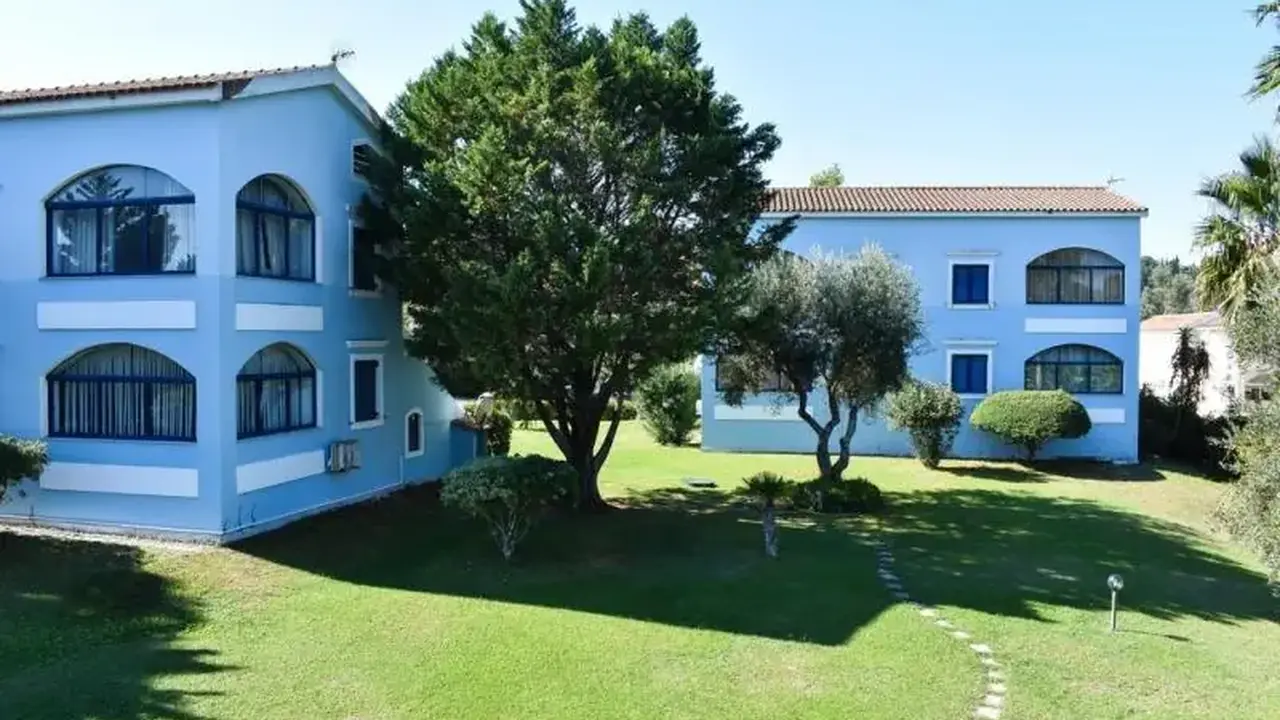 Govino Bay